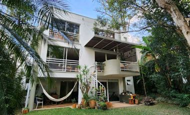 En venta casa poblado, sector san lucas