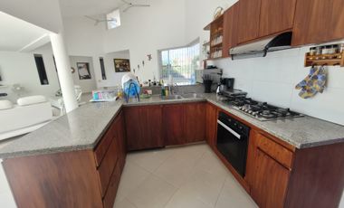 Casa En Exclusivo Condominio - Anapoima