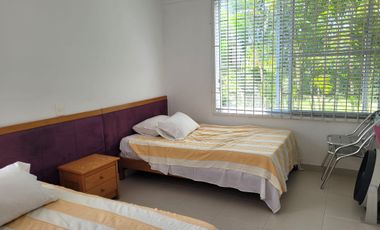 Casa En Exclusivo Condominio - Anapoima