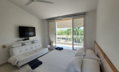 Casa En Exclusivo Condominio - Anapoima
