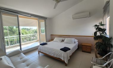 Casa En Exclusivo Condominio - Anapoima