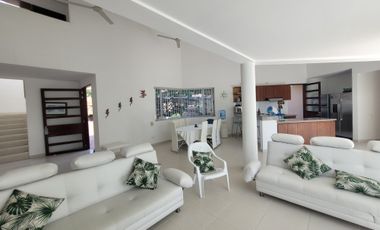 Casa En Exclusivo Condominio - Anapoima