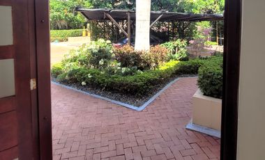 Casa En Exclusivo Condominio - Anapoima