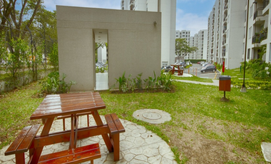 Venta Apartamento Ciudad Guabinas - Mompox
