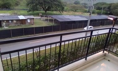 Venta Apartamento Ciudad Guabinas - Mompox