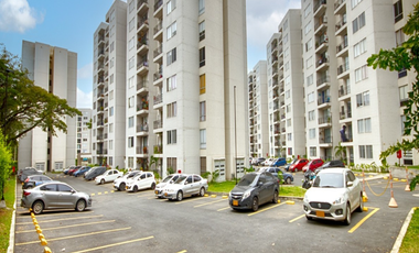 Venta Apartamento Ciudad Guabinas - Mompox