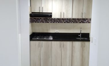 Venta Apartamento Ciudad Guabinas - Mompox