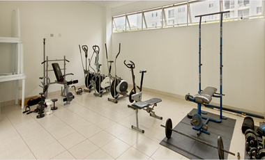 Venta Apartamento Ciudad Guabinas - Mompox