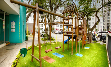 Venta Apartamento Ciudad Guabinas - Mompox