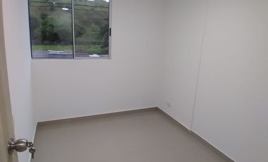 Venta Apartamento Ciudad Guabinas - Mompox