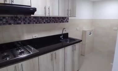 Venta Apartamento Ciudad Guabinas - Mompox