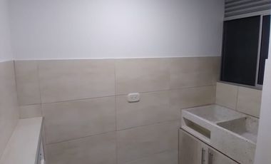 Venta Apartamento Ciudad Guabinas - Mompox