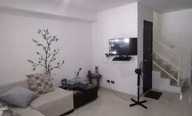 LINDA CASA RESIDENCIAL 2 PISOS EXTERNA