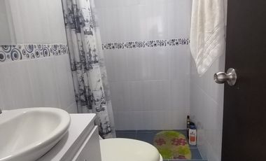 LINDA CASA RESIDENCIAL 2 PISOS EXTERNA