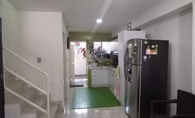 LINDA CASA RESIDENCIAL 2 PISOS EXTERNA