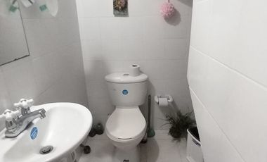 LINDA CASA RESIDENCIAL 2 PISOS EXTERNA