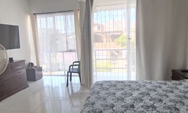 LINDA CASA RESIDENCIAL 2 PISOS EXTERNA