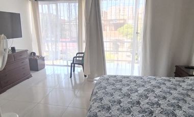 LINDA CASA RESIDENCIAL 2 PISOS EXTERNA