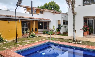 CASA EN CONDOMINIO CAMPESTRE - LA MESA CUNDINAMARCA