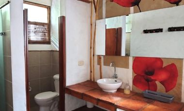 CASA EN CONDOMINIO CAMPESTRE - LA MESA CUNDINAMARCA