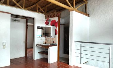 CASA EN CONDOMINIO CAMPESTRE - LA MESA CUNDINAMARCA