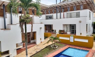 CASA EN CONDOMINIO CAMPESTRE - LA MESA CUNDINAMARCA