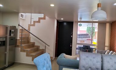 VENTA CASA EN LA ESTRELLA