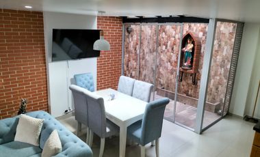 VENTA CASA EN LA ESTRELLA
