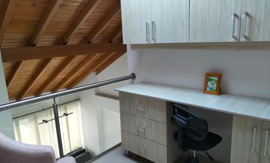 VENTA CASA EN LA ESTRELLA