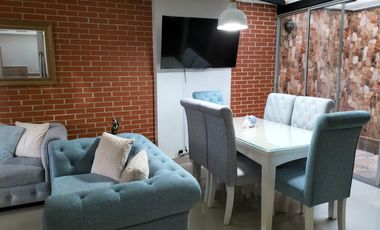 VENTA CASA EN LA ESTRELLA