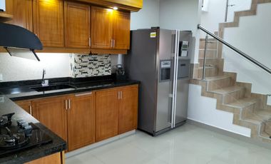 VENTA CASA EN LA ESTRELLA