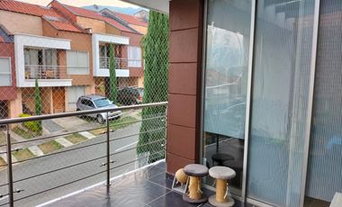 VENTA CASA EN LA ESTRELLA