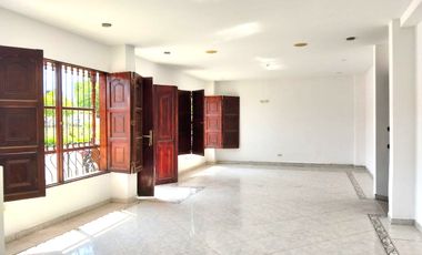 Arriendo - Casa Comercial - Anapoima