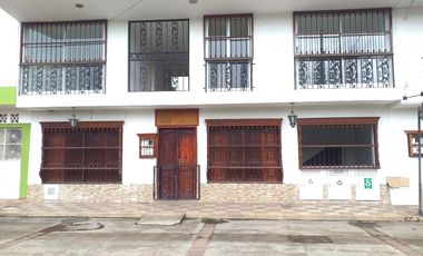 Arriendo - Casa Comercial - Anapoima