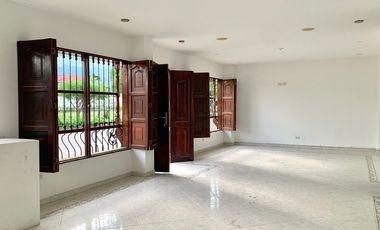 Arriendo - Casa Comercial - Anapoima