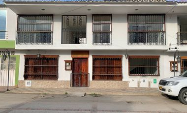Arriendo - Casa Comercial - Anapoima