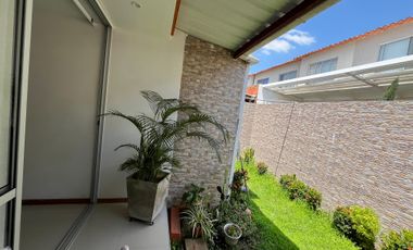 Casa Ciudad Country