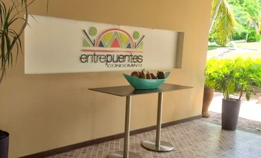 CASA  CLUB CAMPESTRE - CONDOMINIO ENTREPUENTES - APULO CUNDINAMARCA