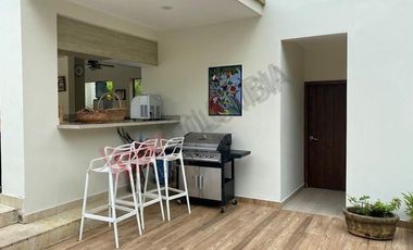 CASA  CLUB CAMPESTRE - CONDOMINIO ENTREPUENTES - APULO CUNDINAMARCA