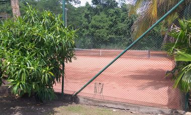 CASA  CLUB CAMPESTRE - CONDOMINIO ENTREPUENTES - APULO CUNDINAMARCA