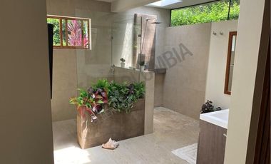 CASA  CLUB CAMPESTRE - CONDOMINIO ENTREPUENTES - APULO CUNDINAMARCA