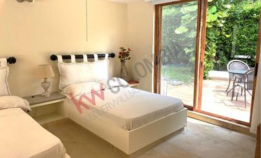 CASA  CLUB CAMPESTRE - CONDOMINIO ENTREPUENTES - APULO CUNDINAMARCA