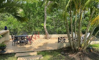 CASA  CLUB CAMPESTRE - CONDOMINIO ENTREPUENTES - APULO CUNDINAMARCA