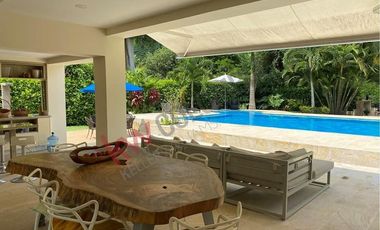 CASA  CLUB CAMPESTRE - CONDOMINIO ENTREPUENTES - APULO CUNDINAMARCA