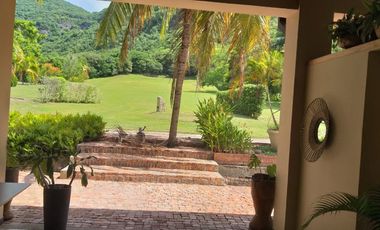 CASA  CLUB CAMPESTRE - CONDOMINIO ENTREPUENTES - APULO CUNDINAMARCA