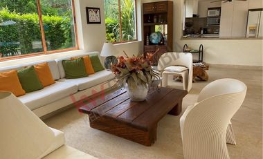 CASA  CLUB CAMPESTRE - CONDOMINIO ENTREPUENTES - APULO CUNDINAMARCA