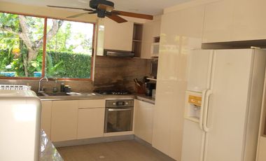 CASA  CLUB CAMPESTRE - CONDOMINIO ENTREPUENTES - APULO CUNDINAMARCA