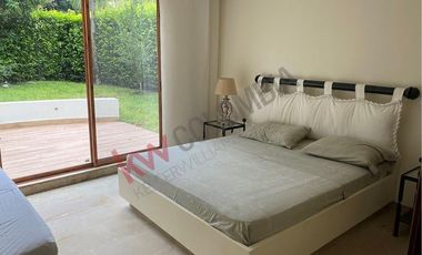 CASA  CLUB CAMPESTRE - CONDOMINIO ENTREPUENTES - APULO CUNDINAMARCA