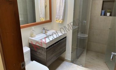 CASA  CLUB CAMPESTRE - CONDOMINIO ENTREPUENTES - APULO CUNDINAMARCA