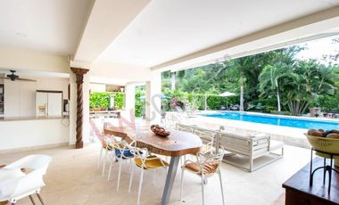 CASA  CLUB CAMPESTRE - CONDOMINIO ENTREPUENTES - APULO CUNDINAMARCA